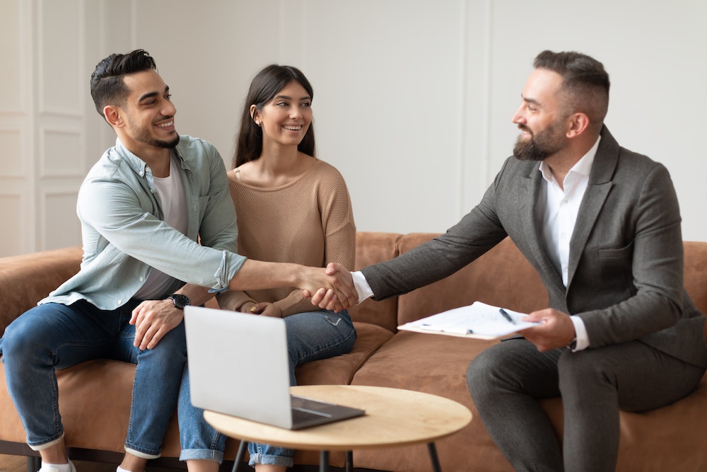 Achat d'un appartement : l'impact de la densité de population sur votre investissement