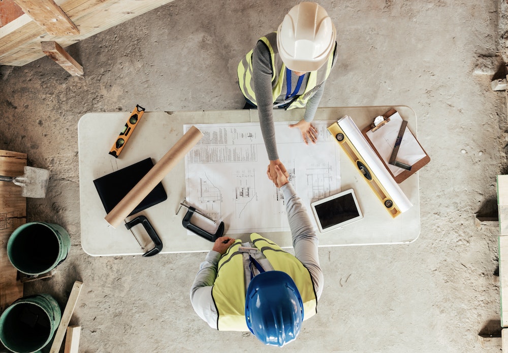 Droits et responsabilités du propriétaire d'un terrain viabilisé constructible