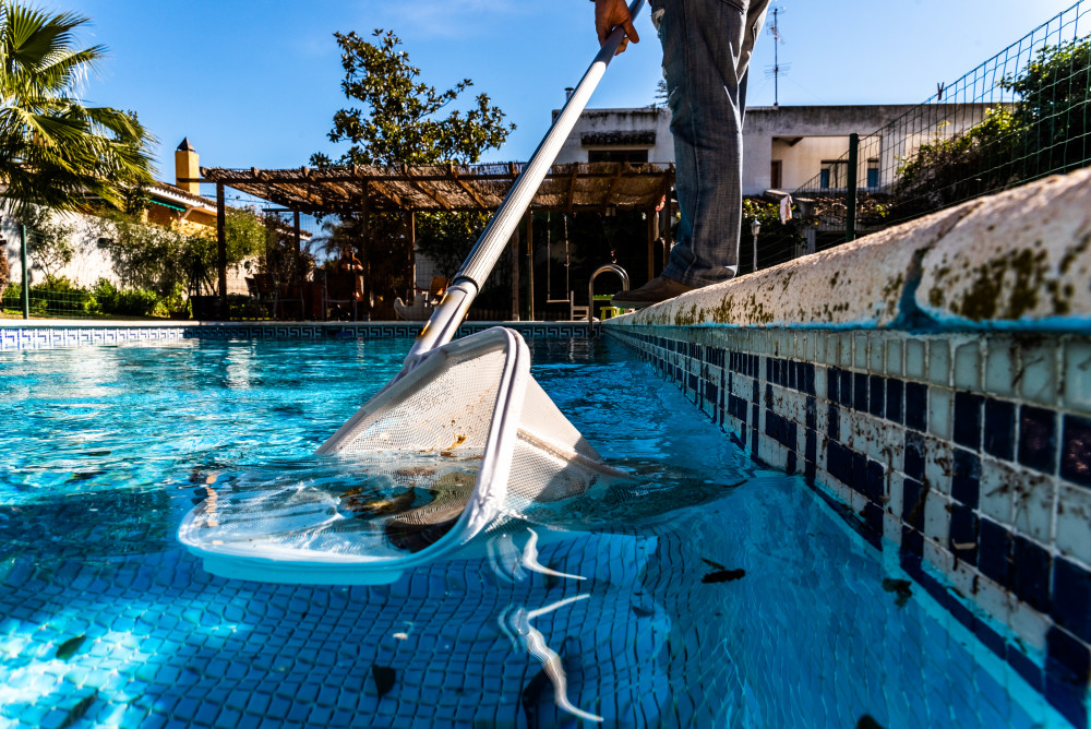 Les coûts cachés de la construction et de l'entretien d'une piscine