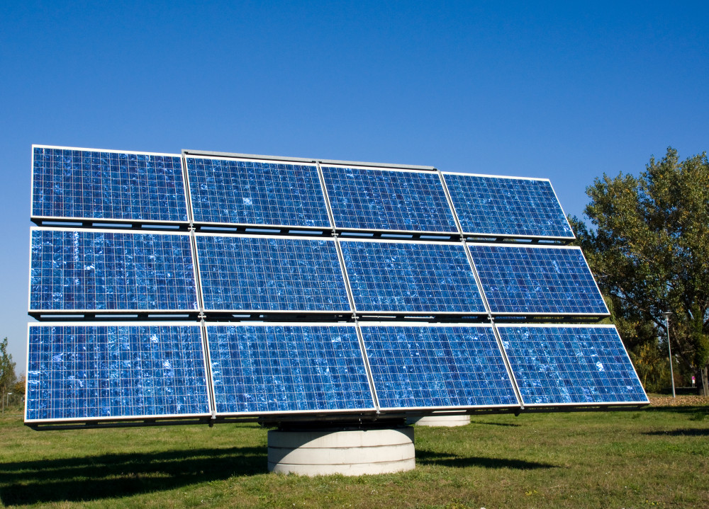 Aide panneaux solaires : subvention, énergie, électricité