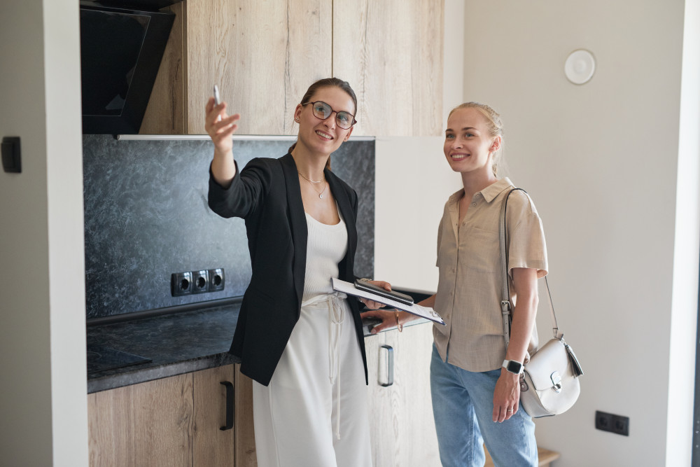 Agent immobilier : attention aux estimations trop basses !