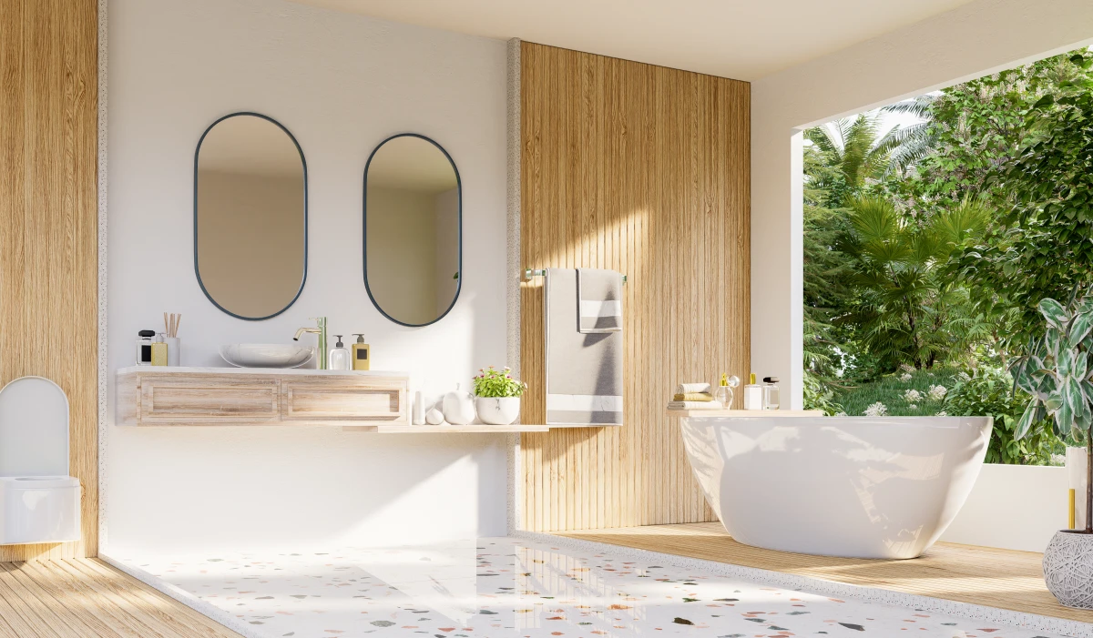 Métamorphosez votre intérieur : L'art d'optimiser chaque espace de votre bien immobilier
