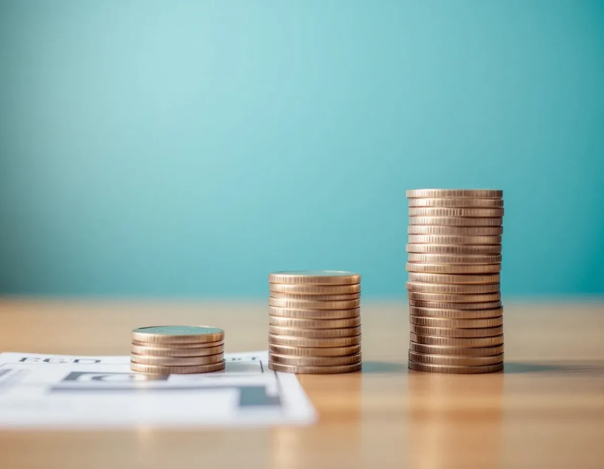 Comment le Rachat de Crédit Peut Vous Faire Réaliser des Économies Substantielles sur le Long Terme