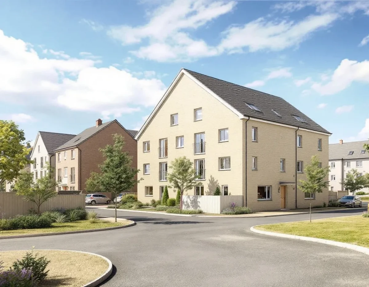 Développement Urbain à Bègles Garonne: 5000 Logements Neufs Transforment le Paysage Immobilier