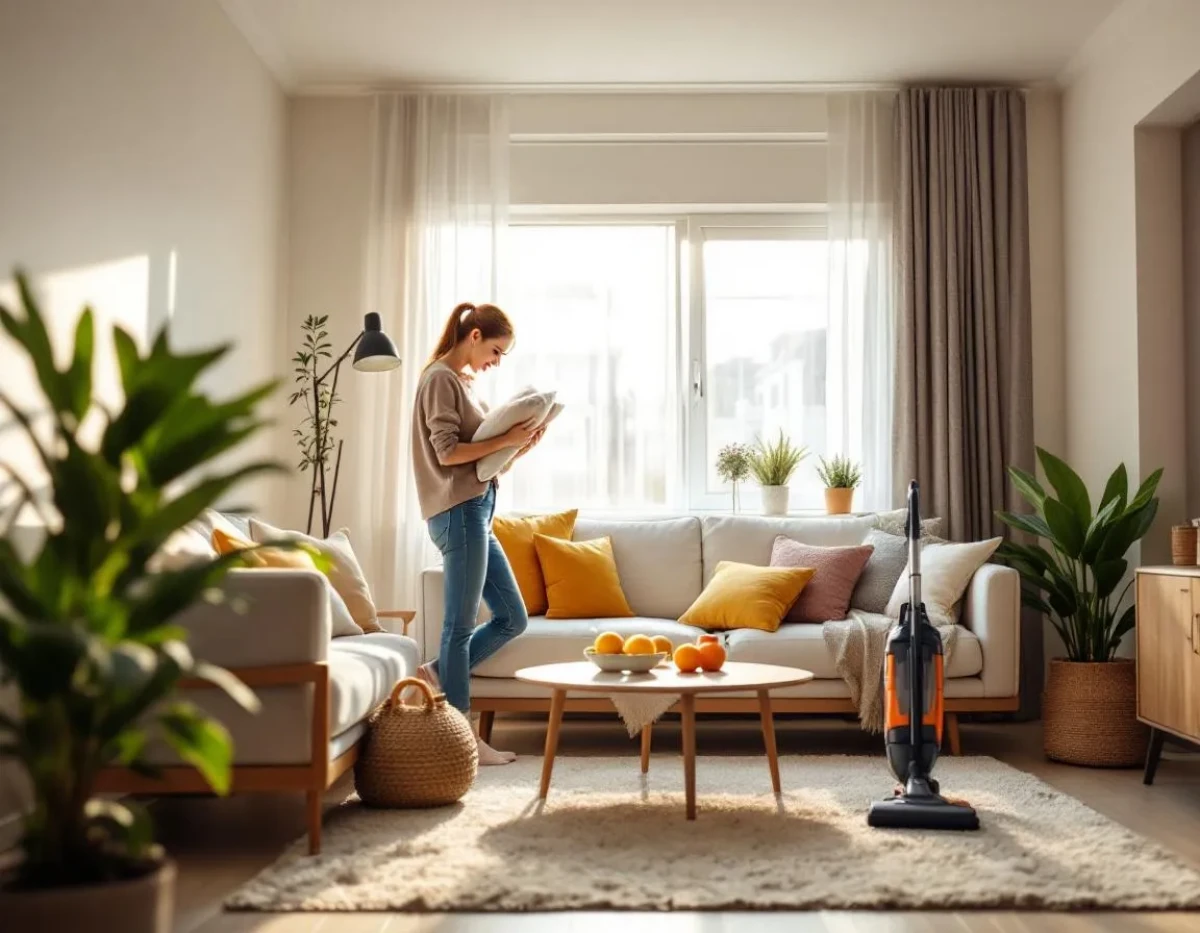 Astuces incontournables pour l'entretien optimal de vos coussins : Maximisez leur longévité