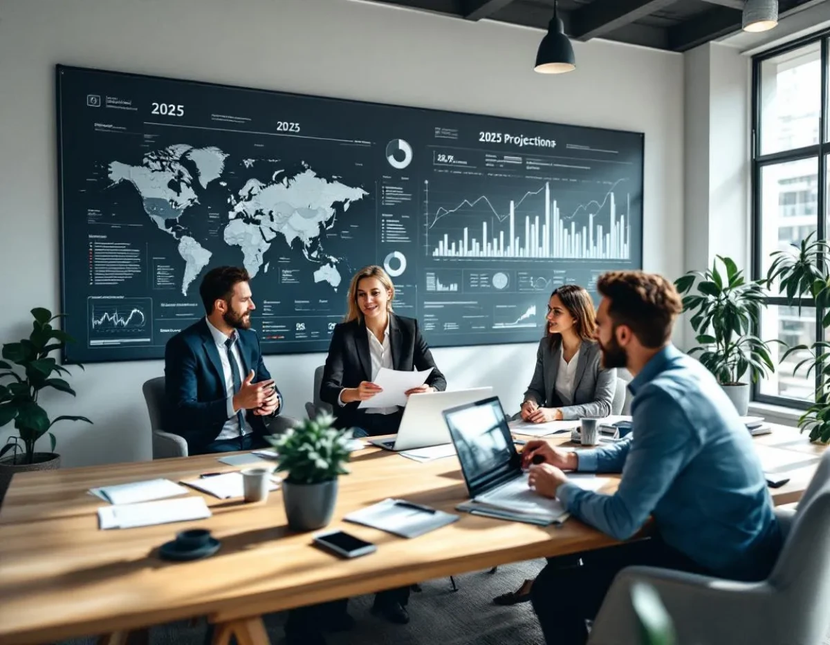 Opportunités 2025 : Où Investir en Immobilier Locatif ?