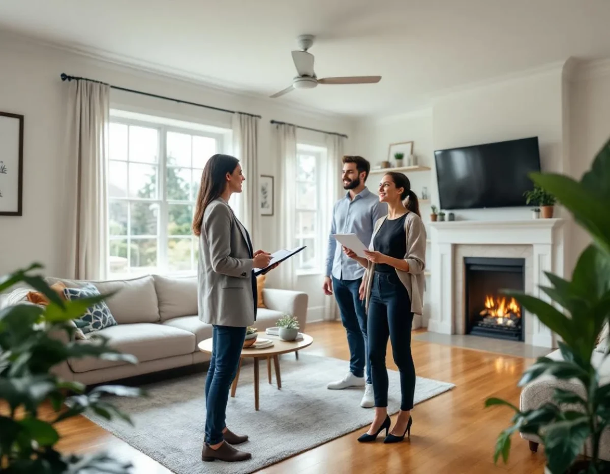 Vente rapide : astuces pour vendre votre maison efficacement