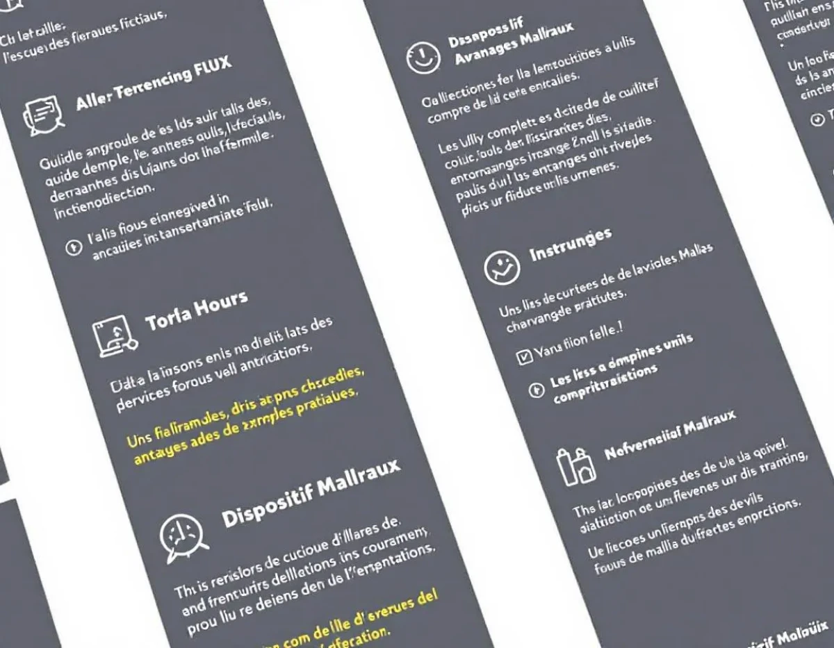 Dispositif Malraux : Guide Complet des Avantages Fiscaux avec Exemples Pratiques