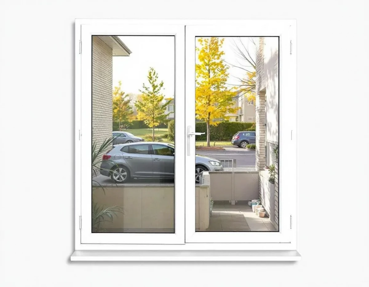 Choisir une Fenêtre 200x200 cm : Optez pour du Standard ou du Sur-Mesure?