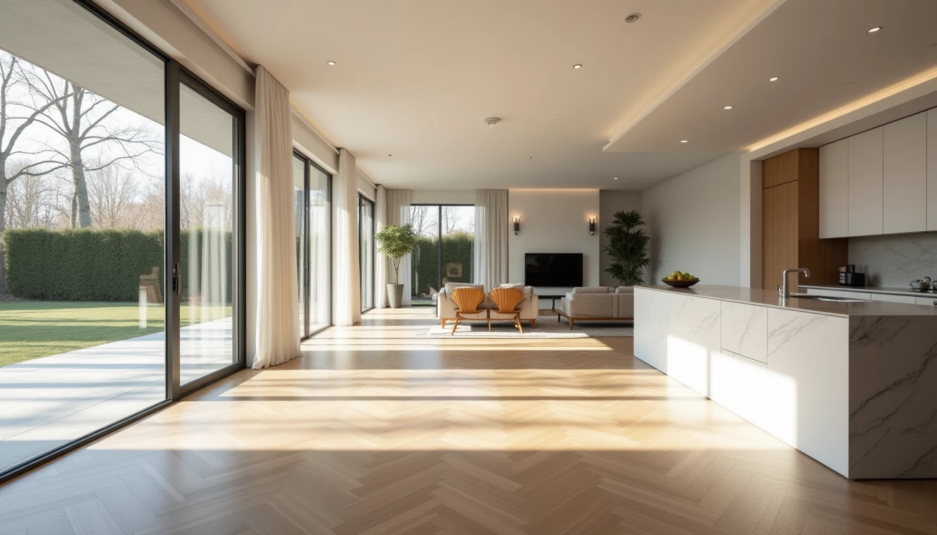 Comment réussir votre achat de maison en Ile de France