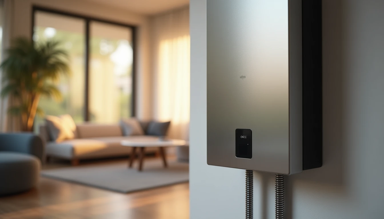 Prix et performances du chauffe eau plat 150 l pour votre logement