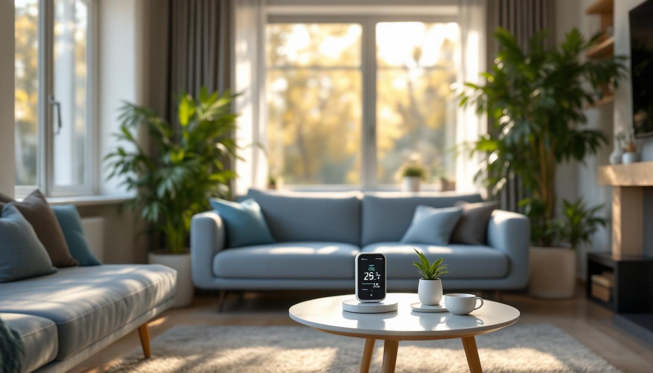Quel taux d humidité dans une maison saine en 2026