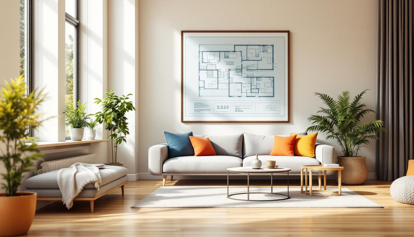 Comment calculer metre carré pour votre bien immobilier