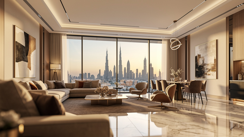 Comment réussir votre achat maison Dubai sans intermédiaire