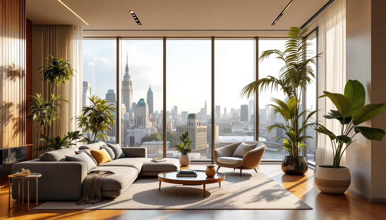 Comment réussir son investissement en appartement à Londres