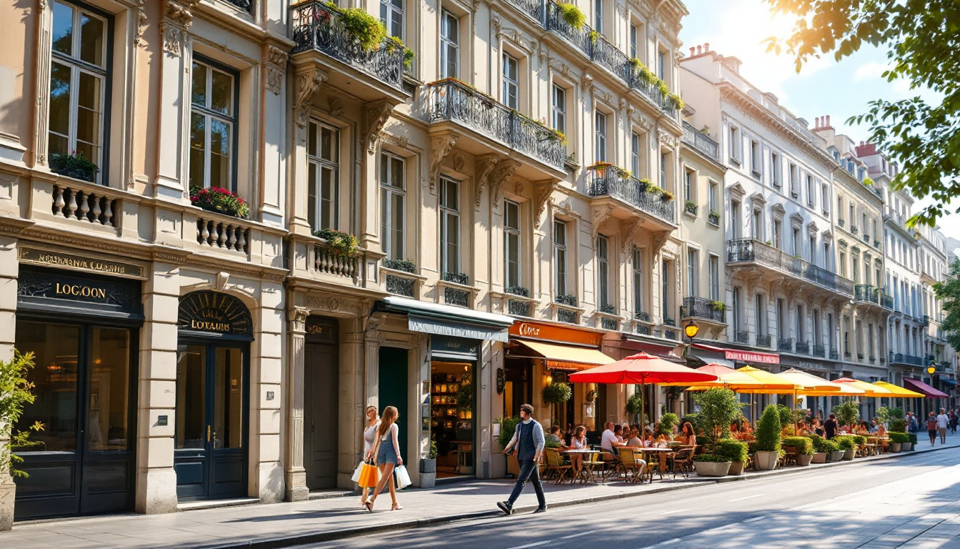 Prix au m2 par commune : 10 villes où investir en 2026